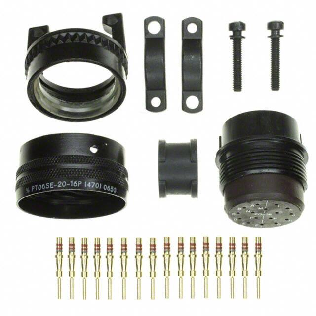 PT06SE-20-16P(470) 