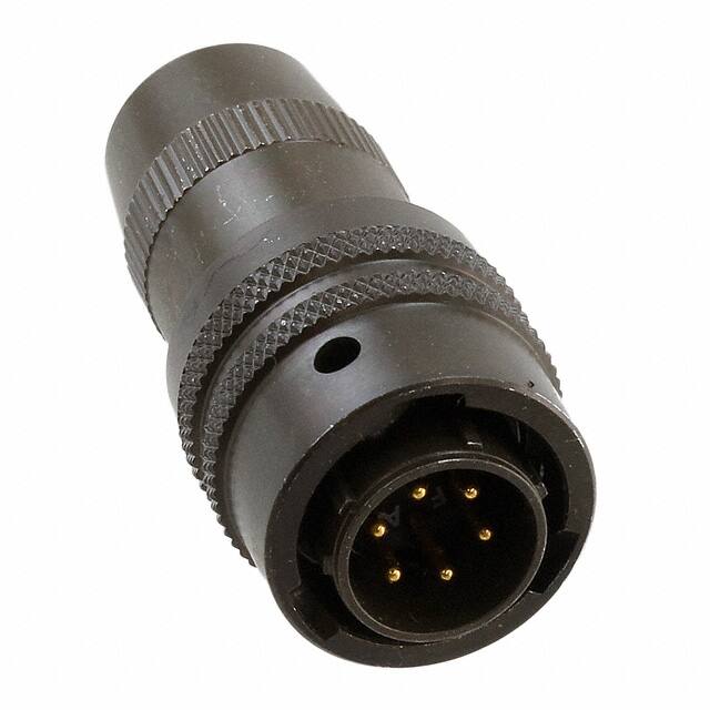 PT06W-10-6P 
