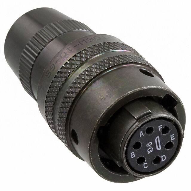 PT06W-10-6S 