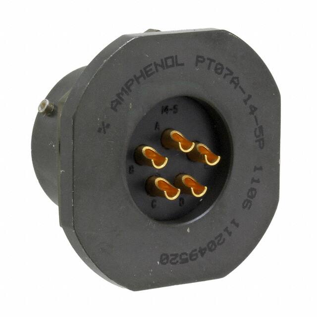 PT07A-14-5P 