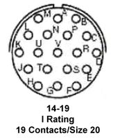 PT07E14-19S-SR 