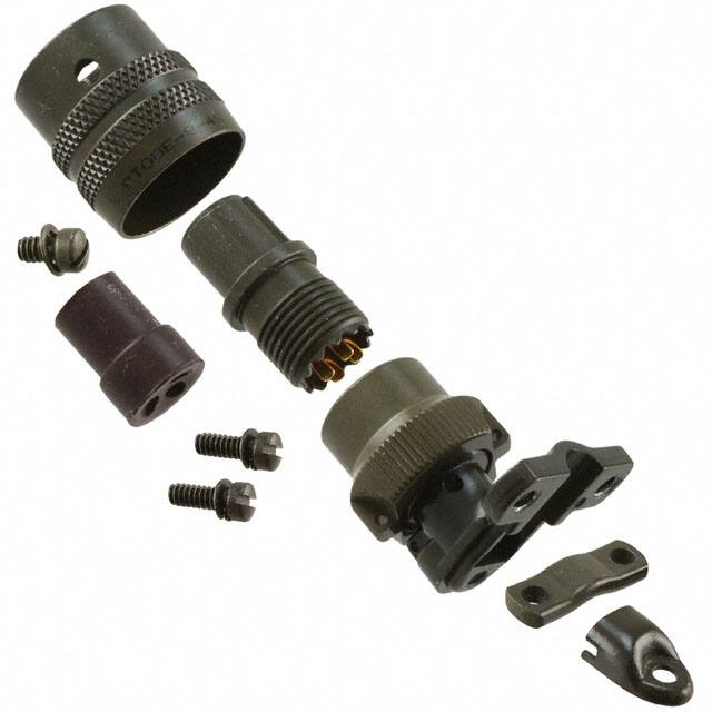 PT08E-8-4S(SR) 