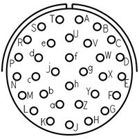 PT08SE18-32P-SR 