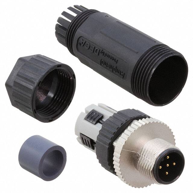 M12A-05BMME-SL8001 