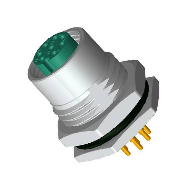 M12A-08PFFP-SF8001 