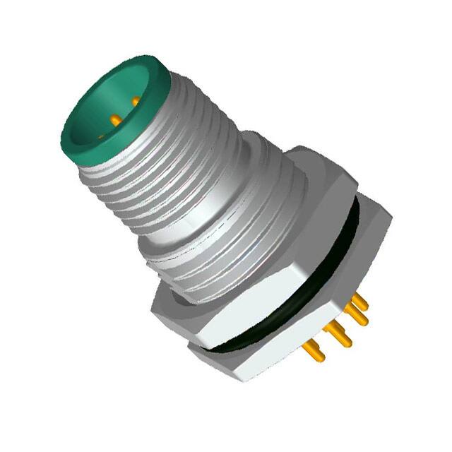 M12A-08PMMP-SF8001 