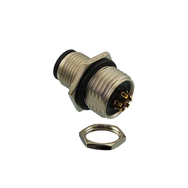 M12A-08PMMS-SH8001 