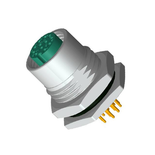 M12A-12PFFP-SF8001 