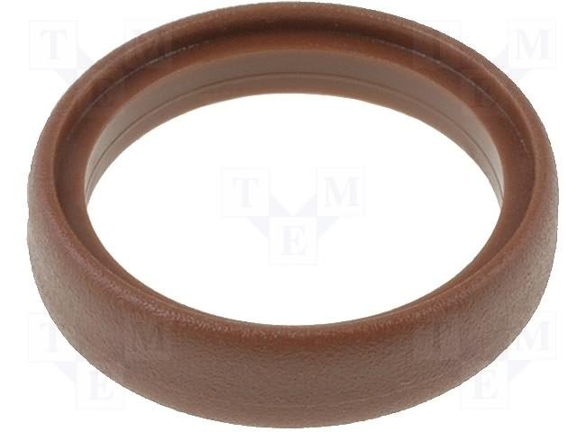 AC-RING-BRN 