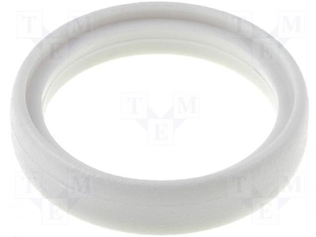 AC-RING-WHT 