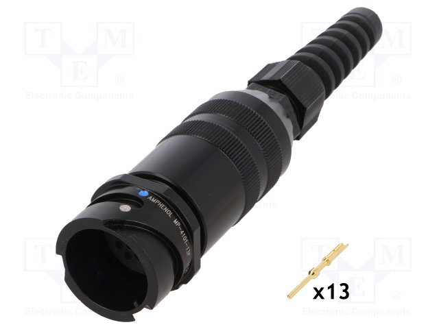 MP-4101-13P 