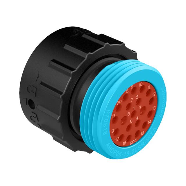 AHDP04-18-20SR-WTA 