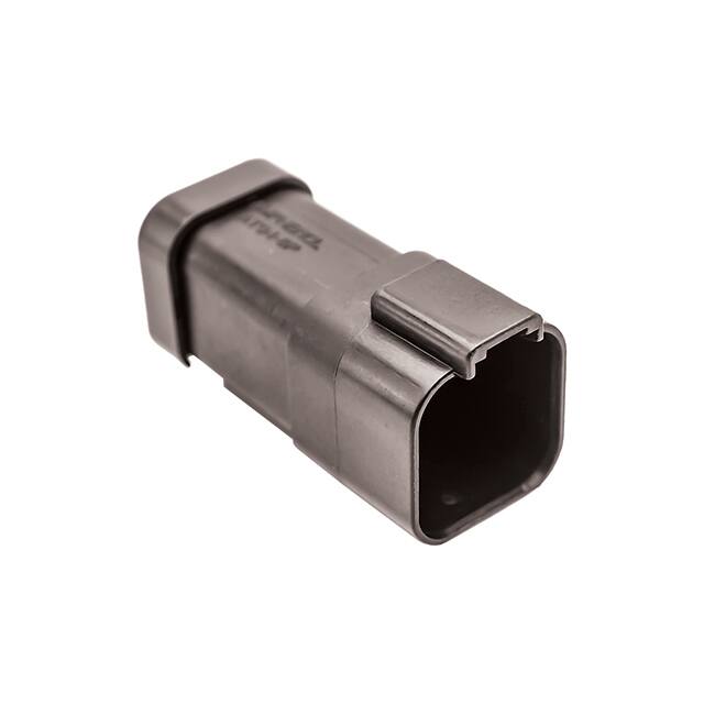 AT04-6P-EC01BLK 