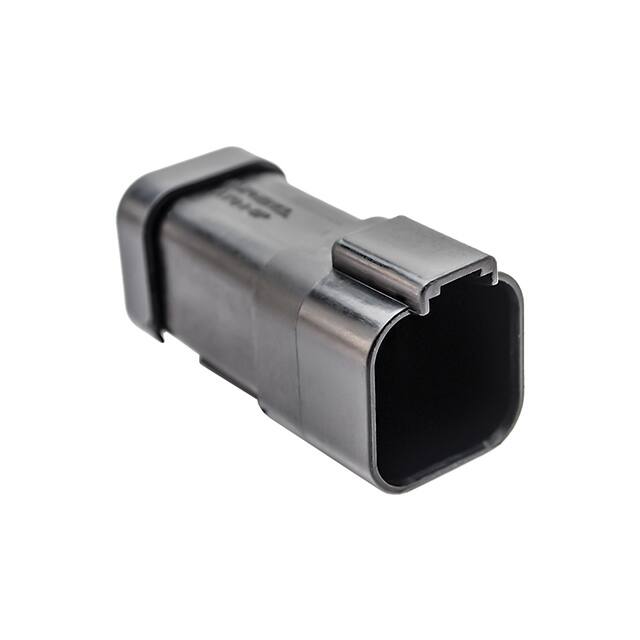 AT04-6P-MM01BLK 