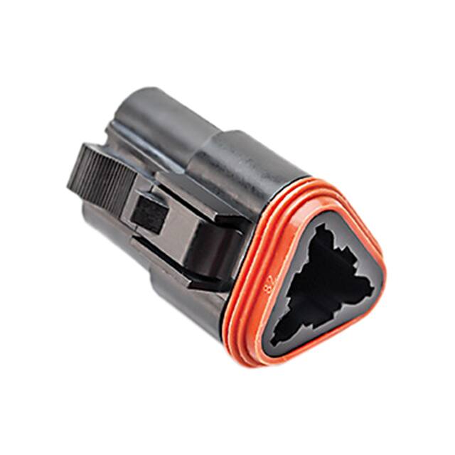 AT06-3S-RD01BLK 