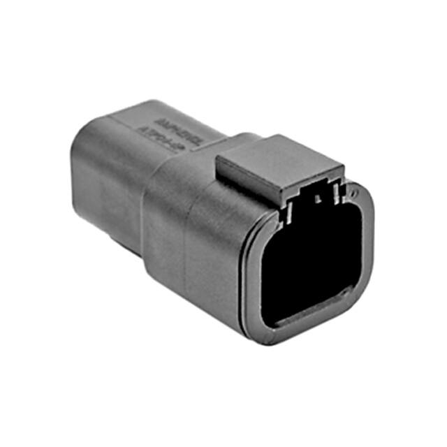 ATP04-4P-BLK 