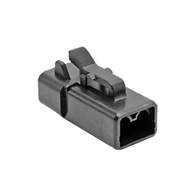 ATP06-2S-BLK 