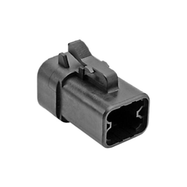 ATP06-4S-BLK 
