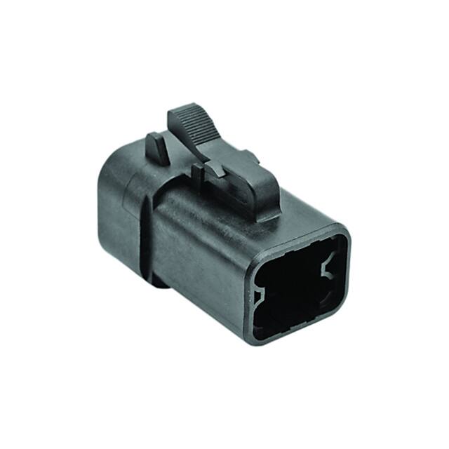 ATP06-4S-RD01BK 