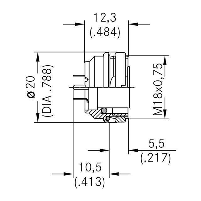 C091 61G008 210 2 