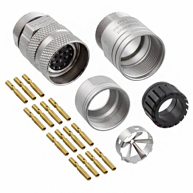 MA1CAP1700-KIT 