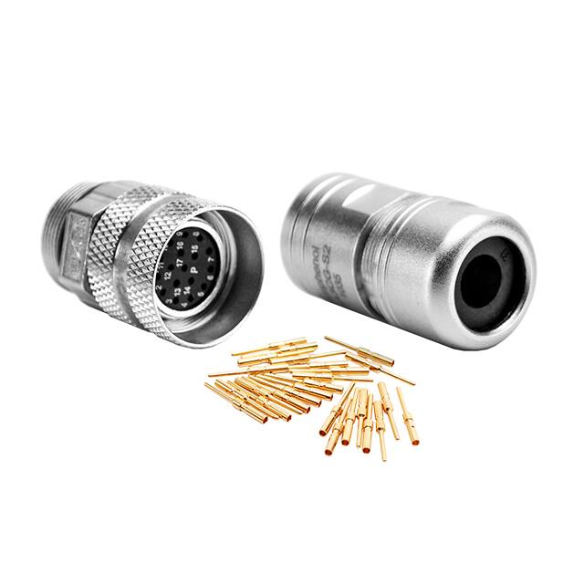 MA1CAP1700M-KIT 
