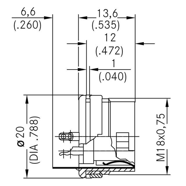 T 3377 100 