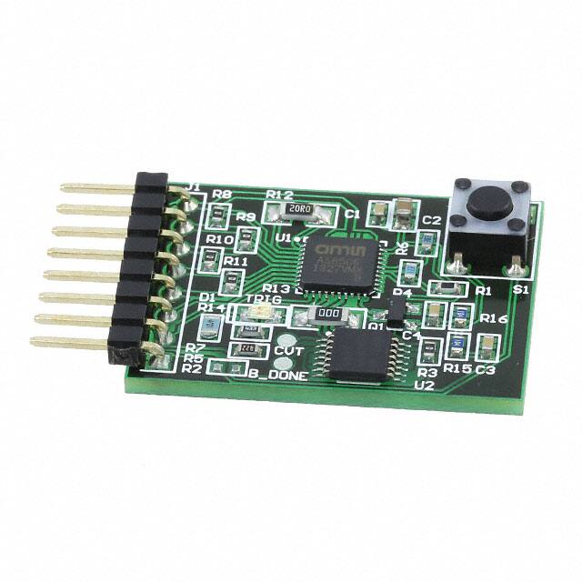 AS8506-DK-ST 