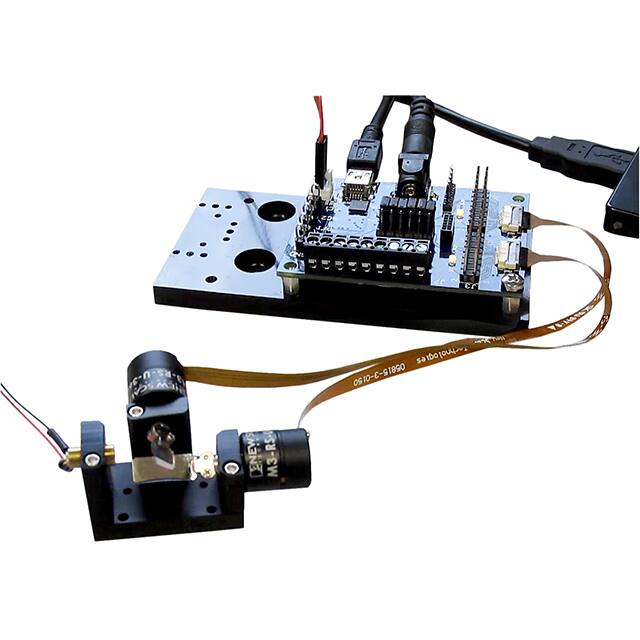 DK-M3-RS-U-2M-20-L 