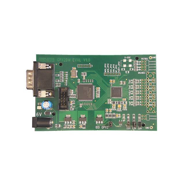 GPX2-EVA-BOARD 