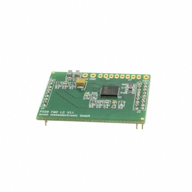 PS09-EVA-LC MODULE 