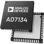 AD7134BCPZ-RL7 