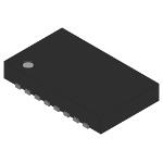 LTC2804IDHC 