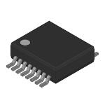 LTC1863IGN#WTRPBF 