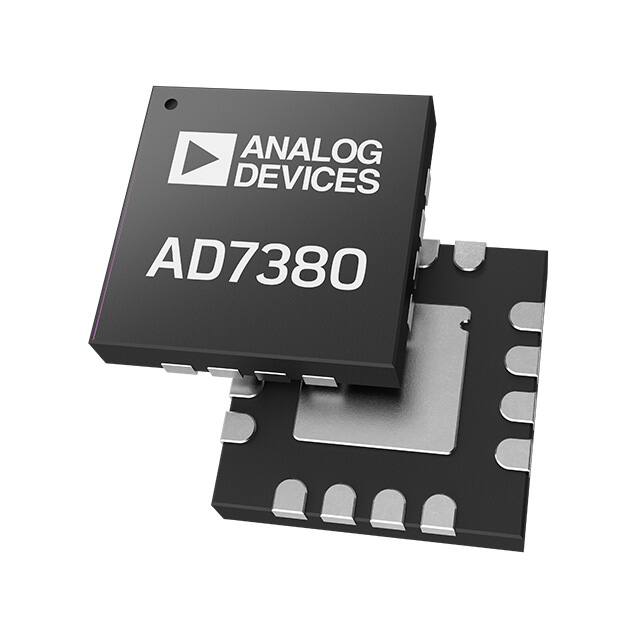 AD7380BCPZ-RL7 AD7380BCPZ-RL7