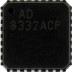 AD8332ACP-REEL7 