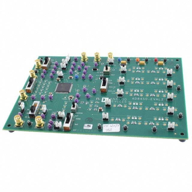 AD8450-EVALZ 