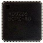 AD9228BCPZRL7-40 