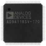 AD9411BSV-170 