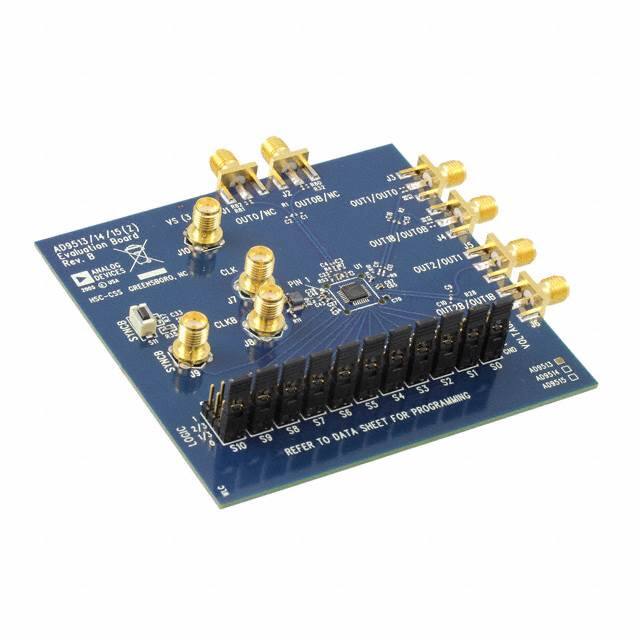 AD9513/PCBZ 