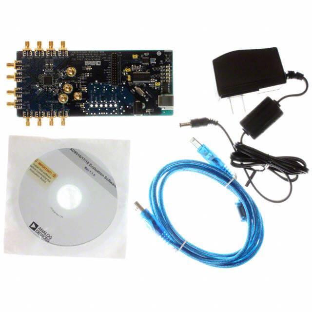 AD9516-4/PCBZ 