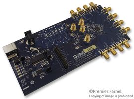 AD9518-0A/PCBZ 