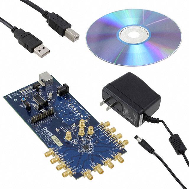 AD9518-1A/PCBZ 