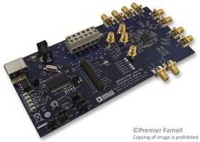 AD9520-2/PCBZ 