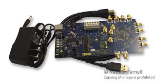 AD9522-3/PCBZ 