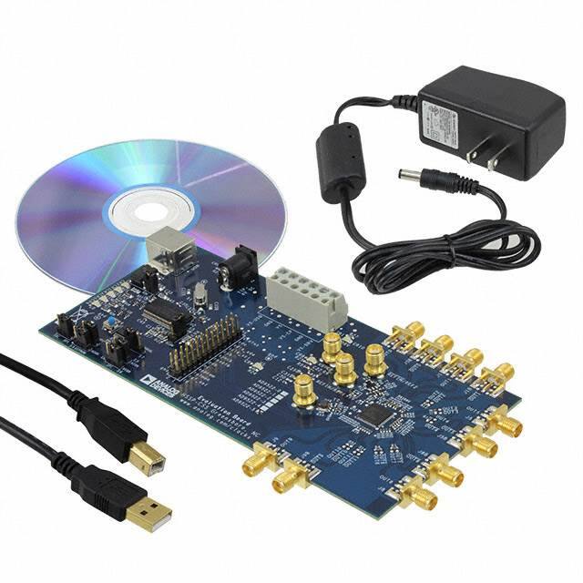 AD9522-5/PCBZ 