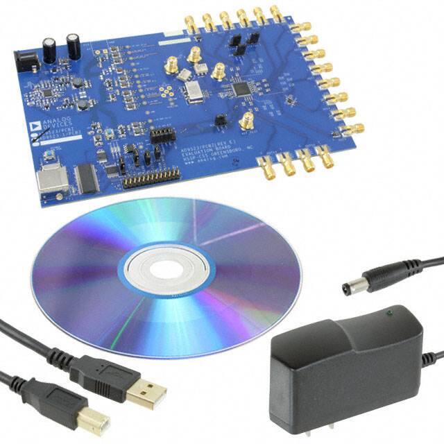 AD9523-1/PCBZ 