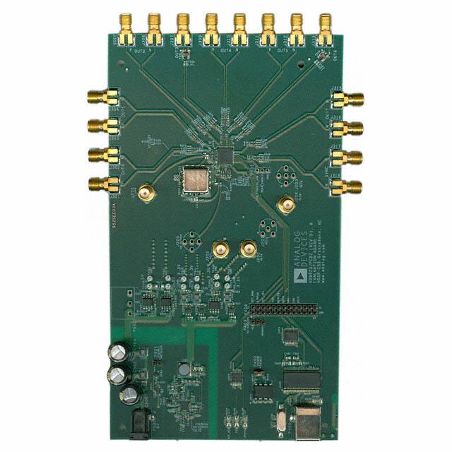 AD9525/PCBZ 