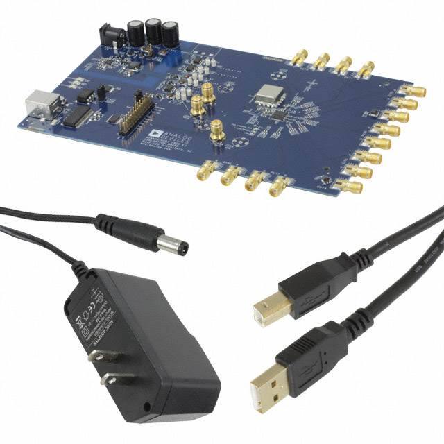 AD9525/PCBZ-VCO 