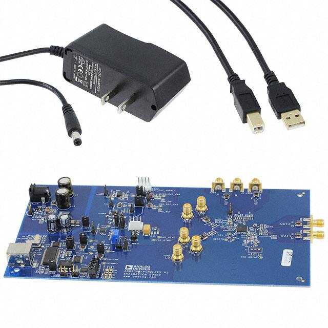 AD9530/PCBZ 